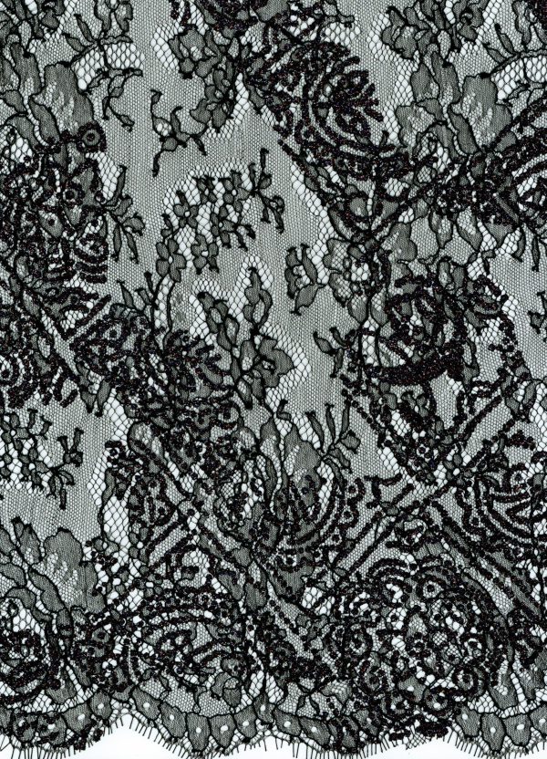 DENTELLE DE CALAIS-CAUDRY®: 99.853