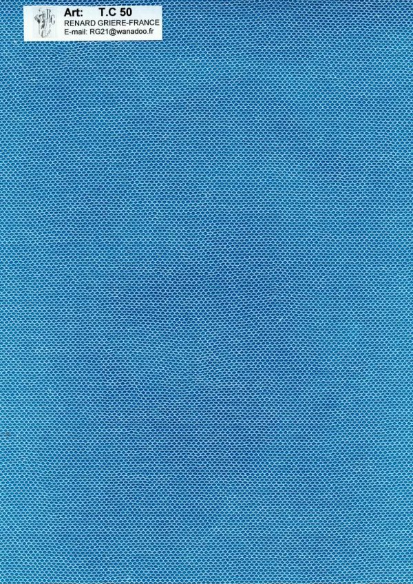 Cotton Tulle : T.C. 50