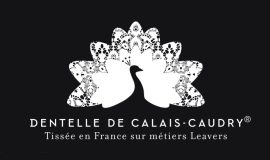 Dentelle de Calais-Caudry®